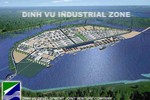 Khu Công Nghiệp Đình Vũ (DVIZ)